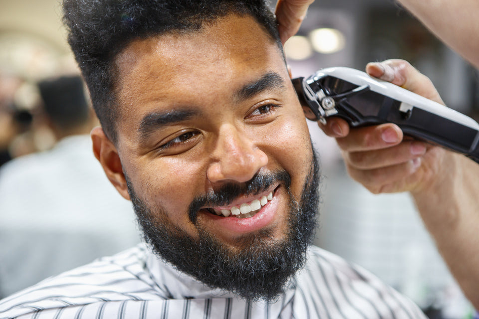 Unlock Job Security and Growth Potential with a Career as a Barber