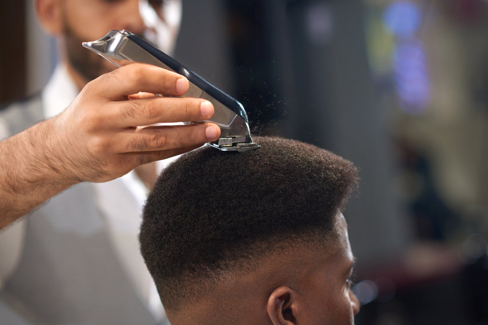 "Earn a Competitive Income and Enjoy Flexible Work Hours as a Barber"